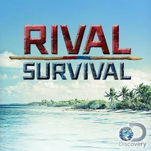 Сериал Rival Survival
