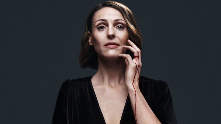 Сериал Доктор Фостер