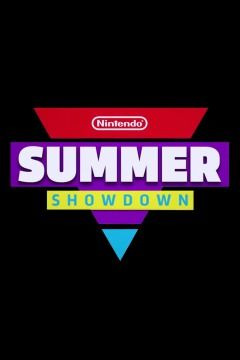 Сериал Nintendo Summer Showdown