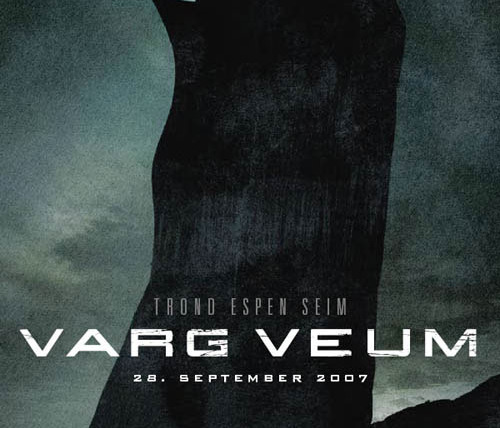 Show Varg Veum