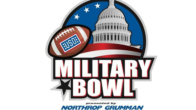 Сериал Military Bowl