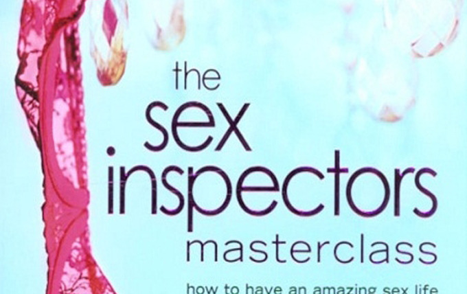 Сериал The Sex Inspectors