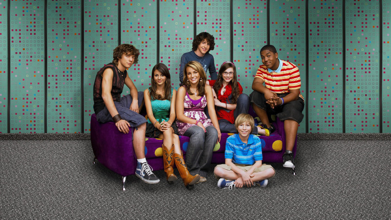 Show Zoey 101