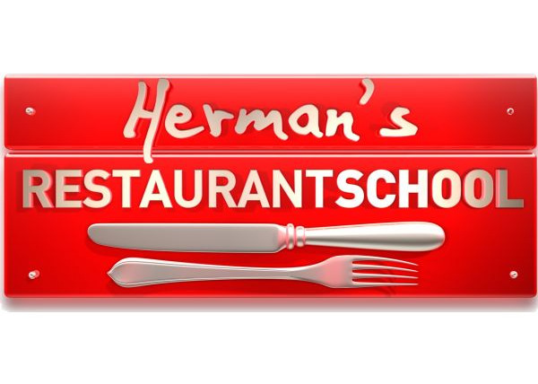 Сериал Herman's Restaurant School