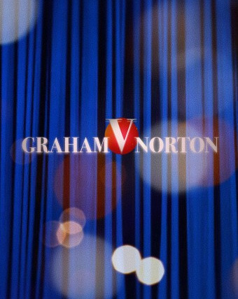 Show V Graham Norton
