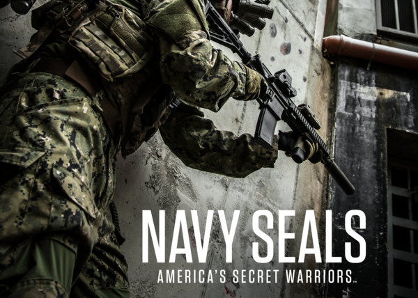 Show Navy SEALs: America's Secret Warriors