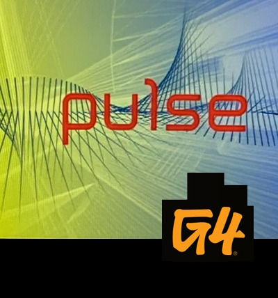 Сериал Pulse