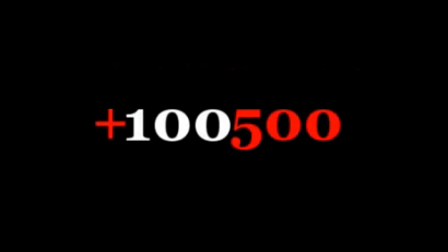 Сериал +100500