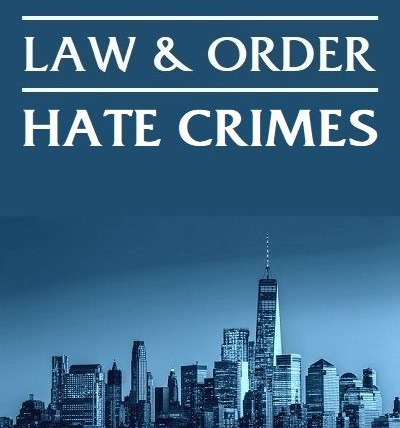 Show Law & Order: Hate Crimes