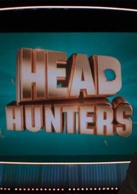Сериал Head Hunters