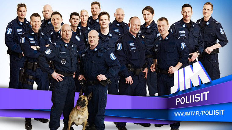 Show Poliisit