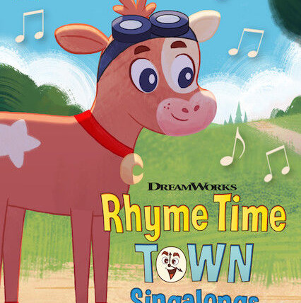 Show Rhyme Time Town Singalongs