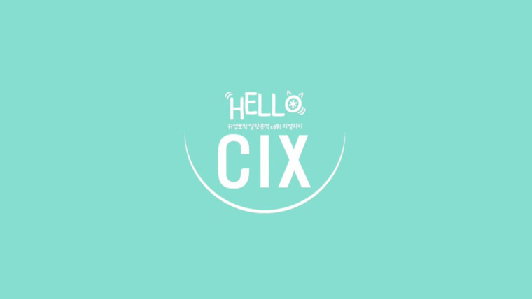 Show Hello CIX