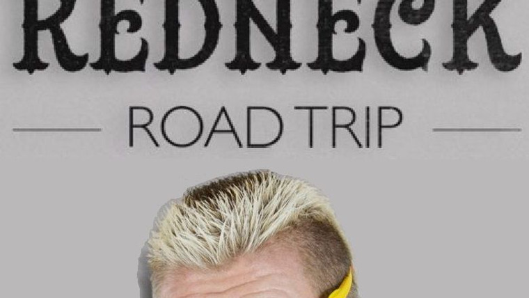 Show Ronnie's Redneck Road Trip