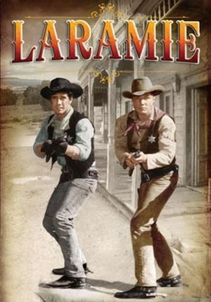 Сериал Laramie
