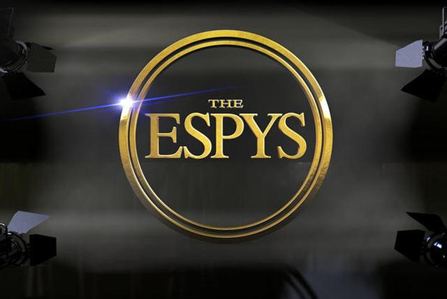 Сериал The ESPYs