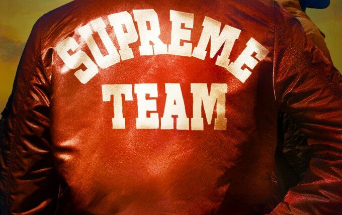 Show Supreme Team