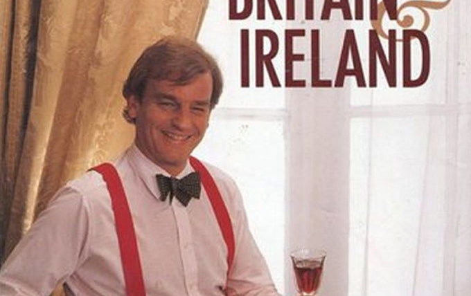 Сериал Floyd on Britain and Ireland