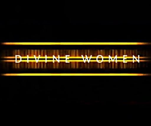 Сериал Divine Women