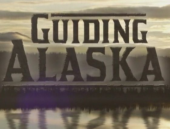 Сериал Guiding Alaska