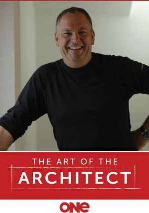 Сериал The Art of the Architect