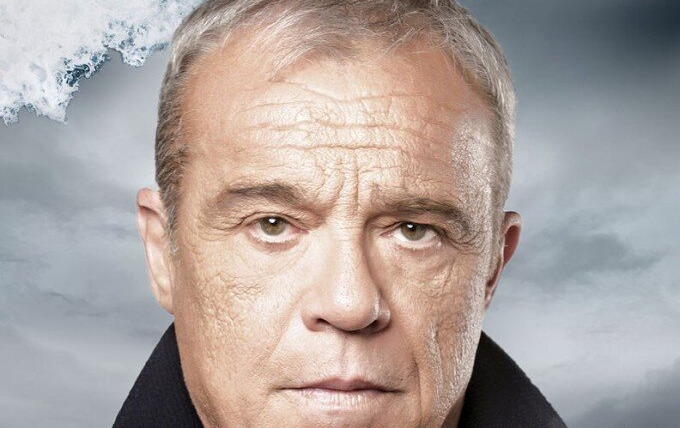 Сериал Il Patriarca