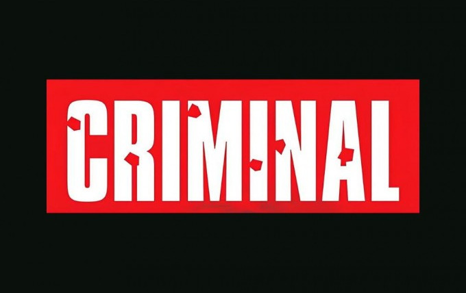 Сериал Преступник