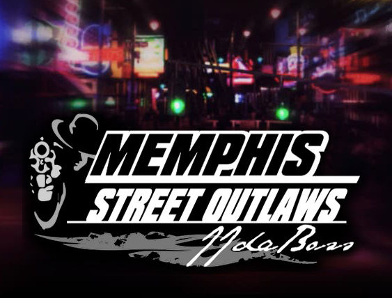 Сериал Street Outlaws: Memphis