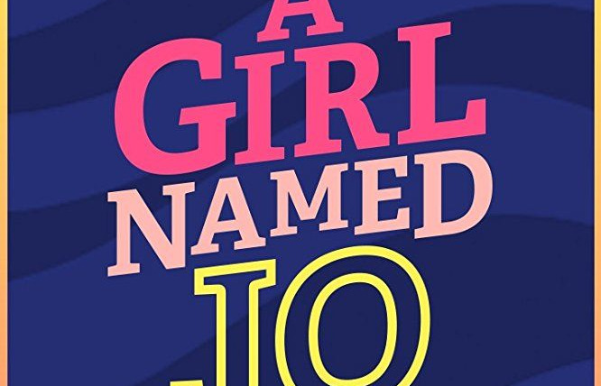 Show A Girl Named Jo