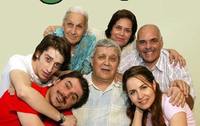 Show Genis Aile