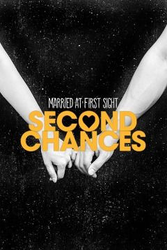 Сериал Married at First Sight: Second Chances