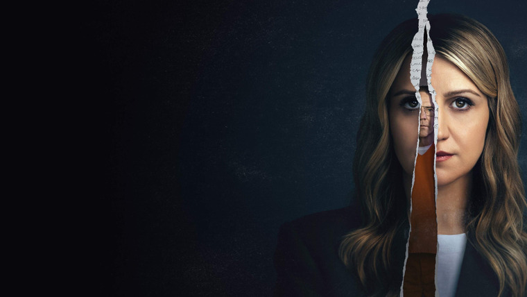 Сериал Человек со счастливым лицом
