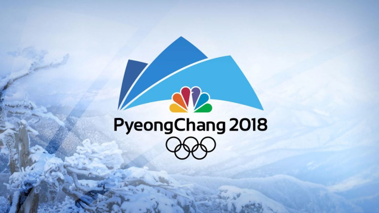 Сериал Winter Olympics: Today at the Games