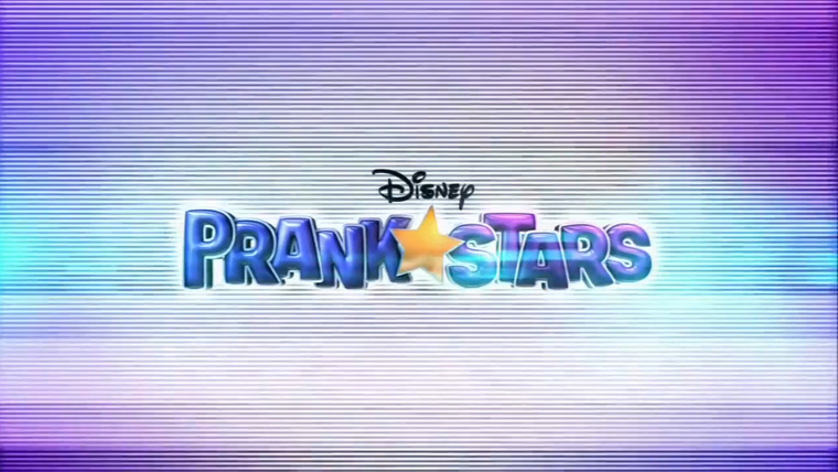 Show PrankStars