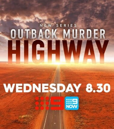 Сериал Outback Murder Highway