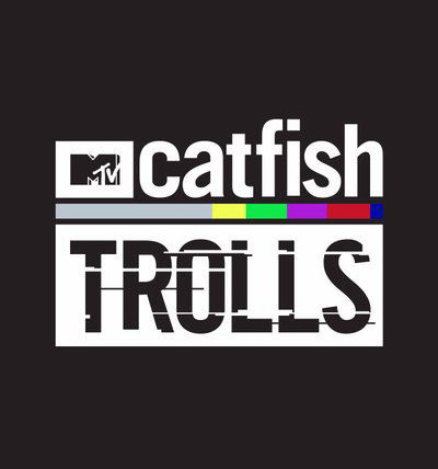 Сериал Catfish: Trolls