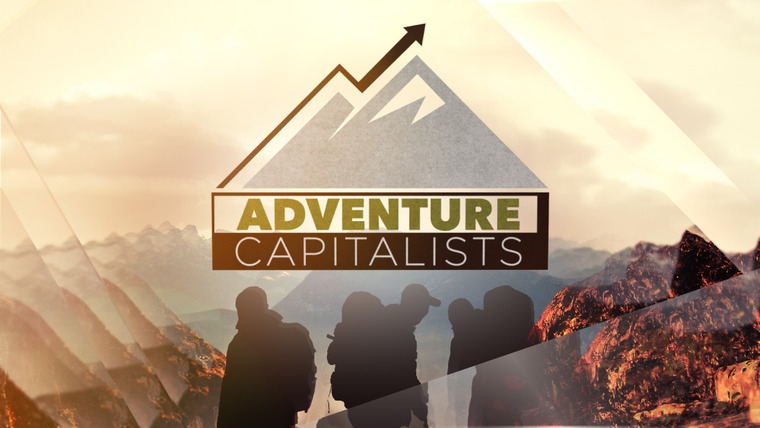 Сериал Adventure Capitalists