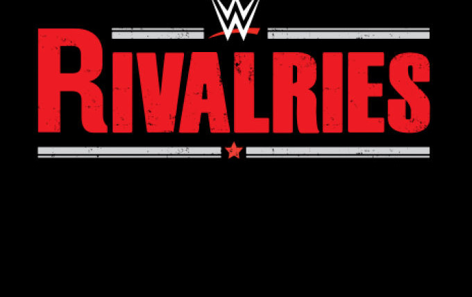 Сериал WWE Rivalries