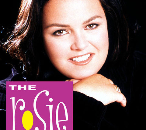 Show The Rosie O'Donnell Show