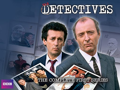 Show The Detectives