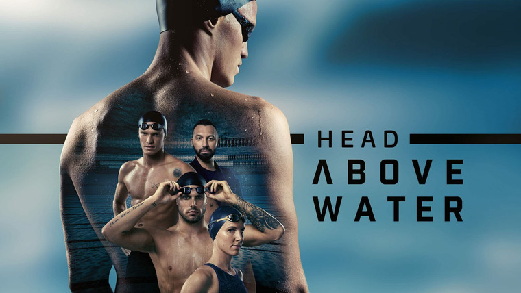 Show Head Above Water
