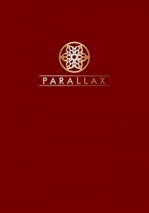 Сериал Parallax