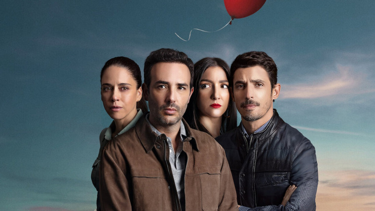 Сериал Несчастье
