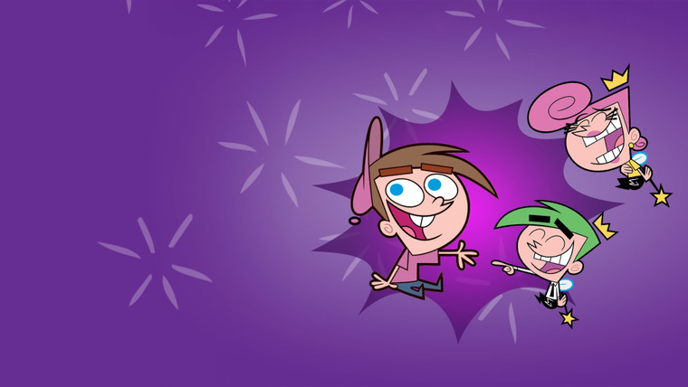 Show The Fairly OddParents