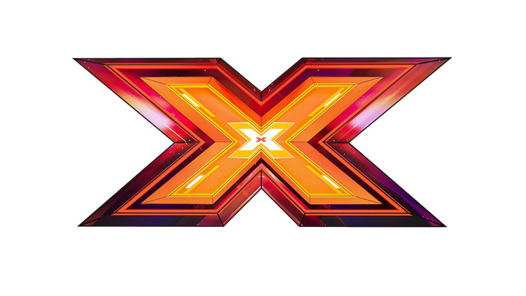 Show X Factor Kazakhstan