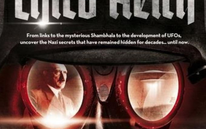 Сериал Secrets of the Third Reich