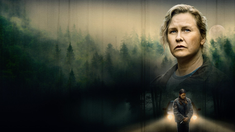 Сериал Волчье лето
