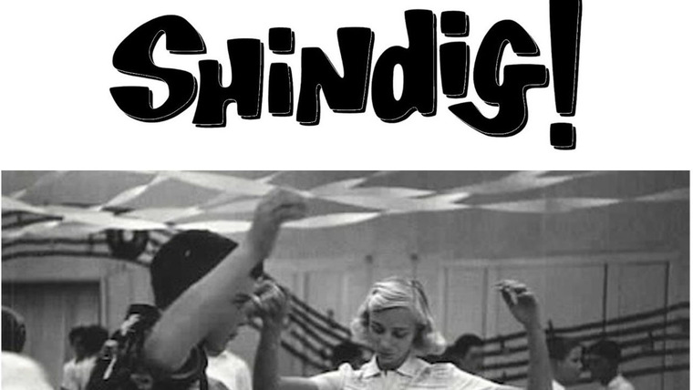 Show Shindig!