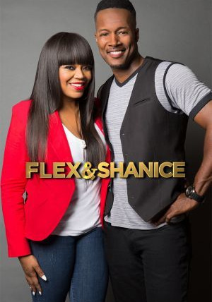 Сериал Flex & Shanice