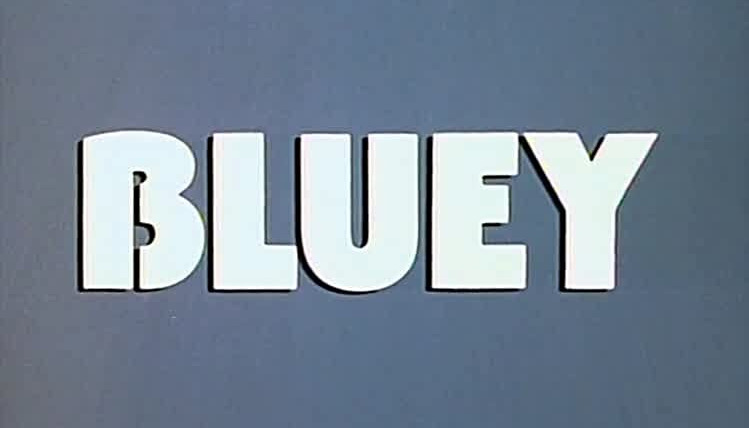 Show Bluey